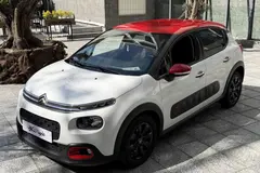 سیتروئن، C3 (مونتاژ)