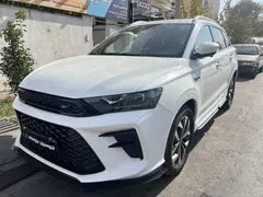 اس دبلیو ام، G01F