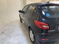 پژو، 207