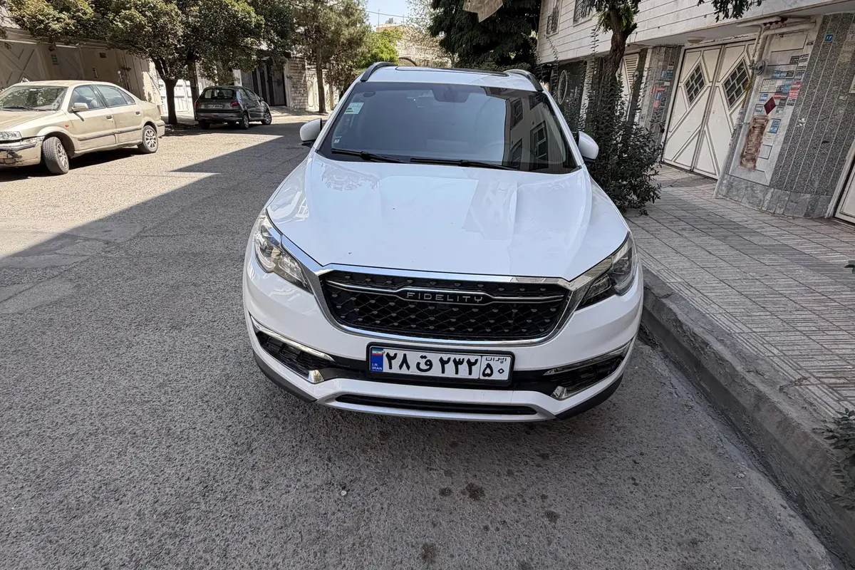 فیدلیتی،  پرایم