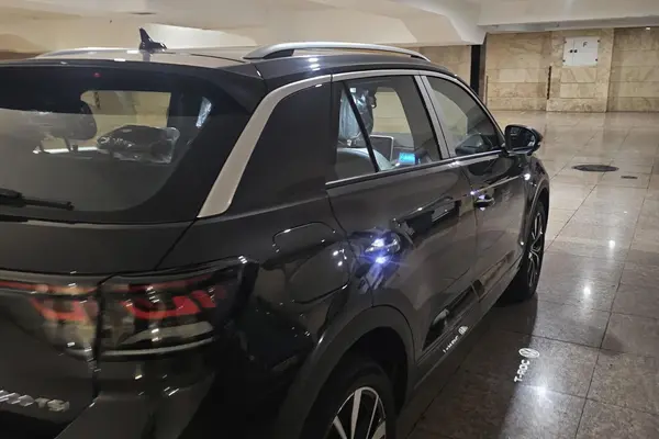 فولکس، تی راک