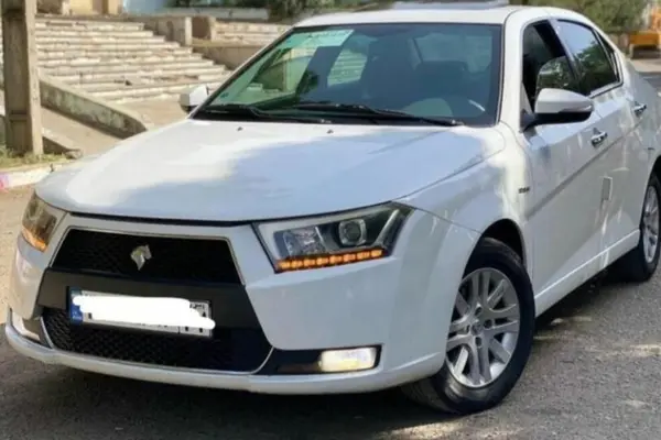 دنا، پلاس EF7