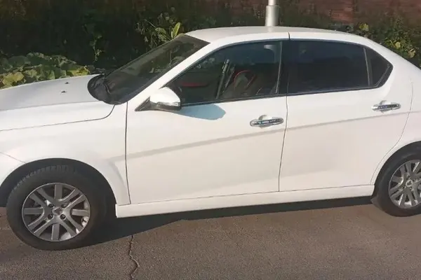 دنا، پلاس EF7