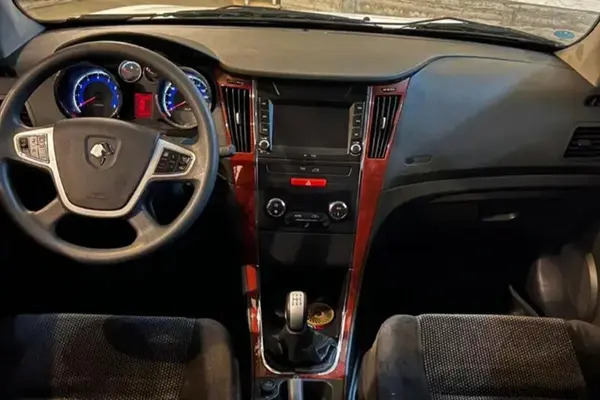 دنا، پلاس EF7