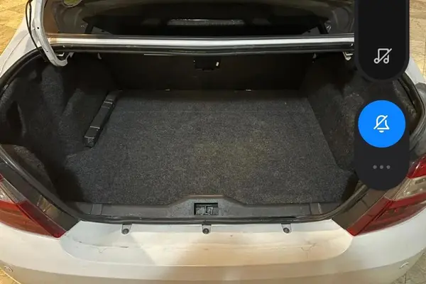 دنا، پلاس EF7