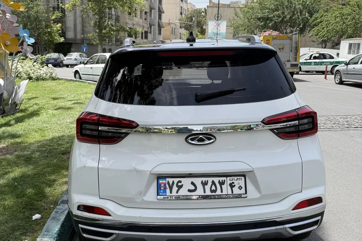 ام وی ام  X55