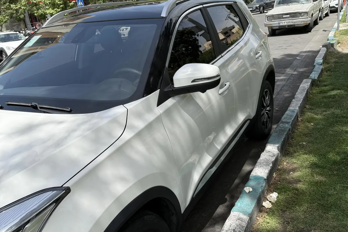 ام وی ام  X55