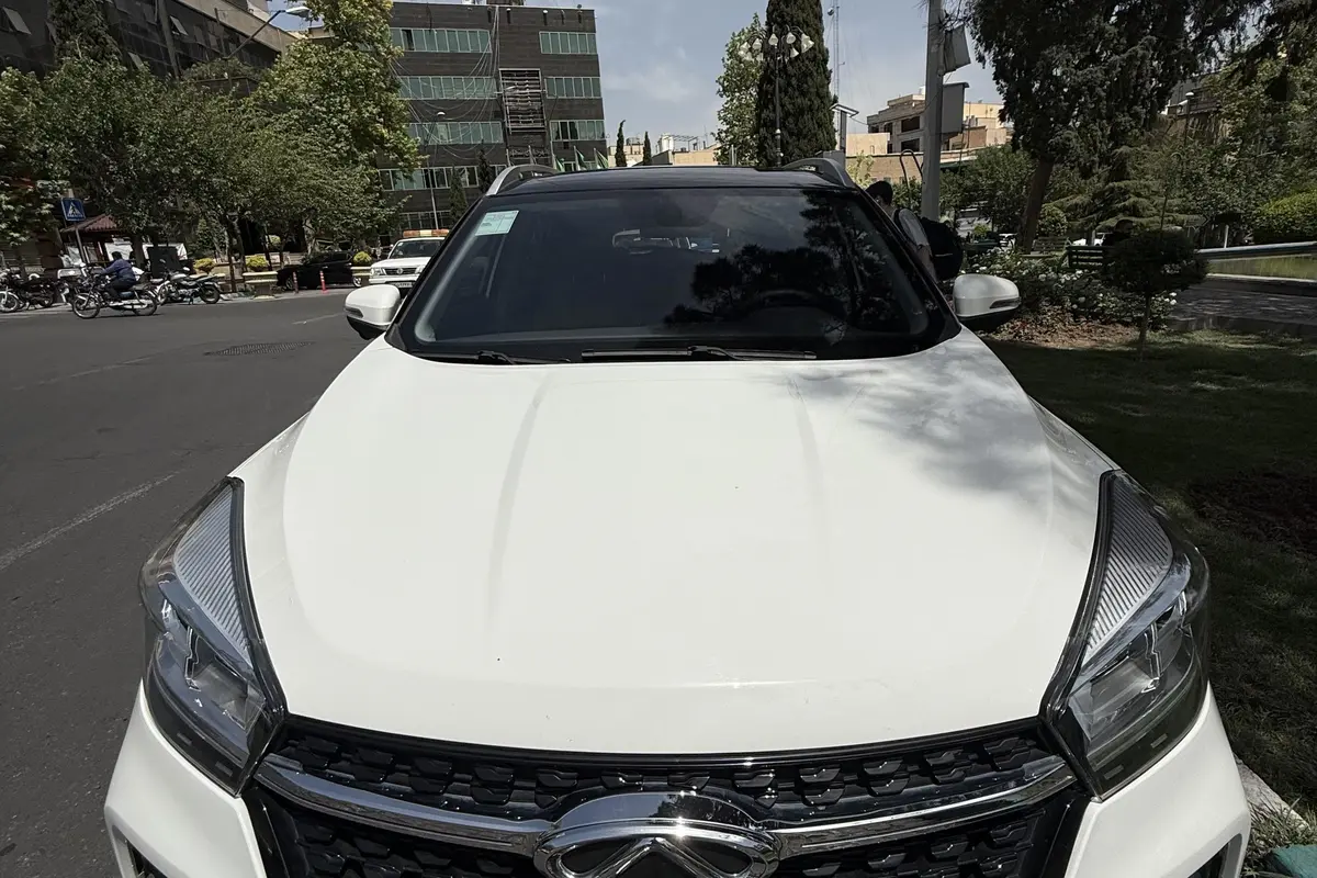 ام وی ام  X55