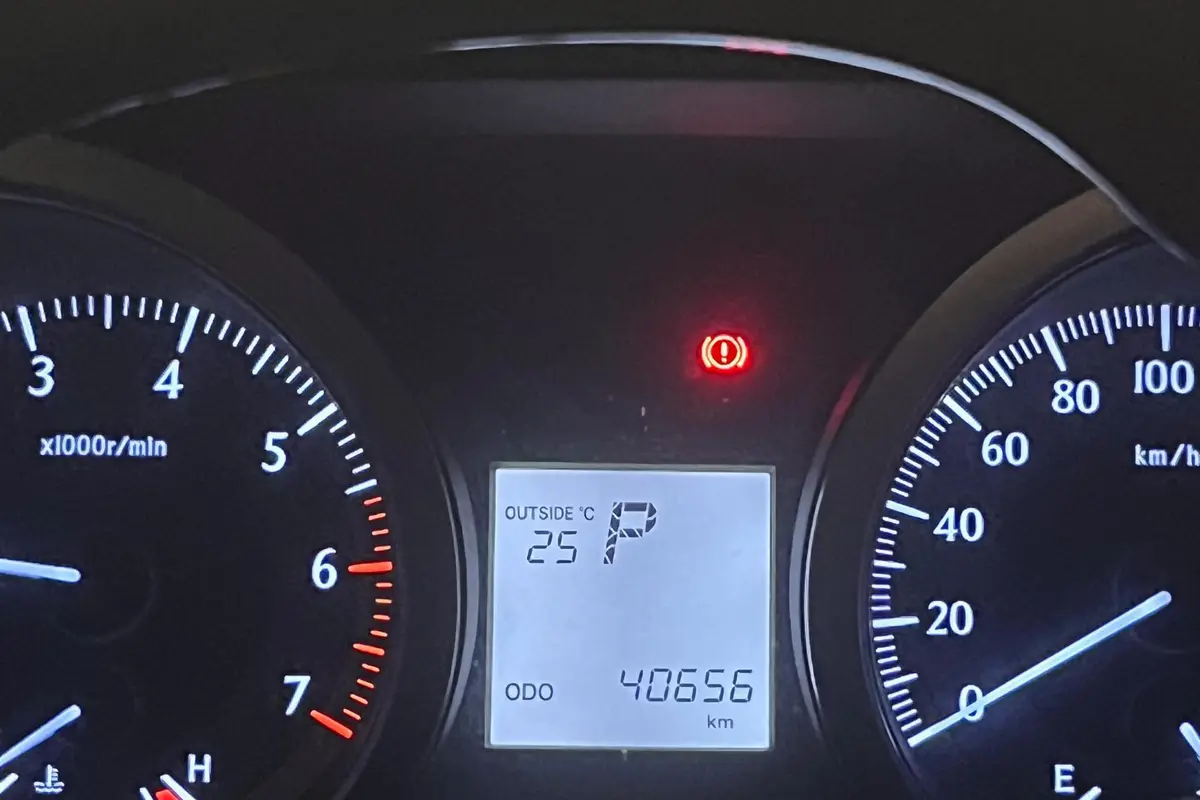 تویوتا،  پرادو دو در