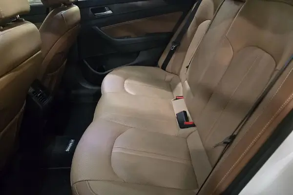 هیوندای  سوناتا
