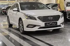 هیوندای، سوناتا