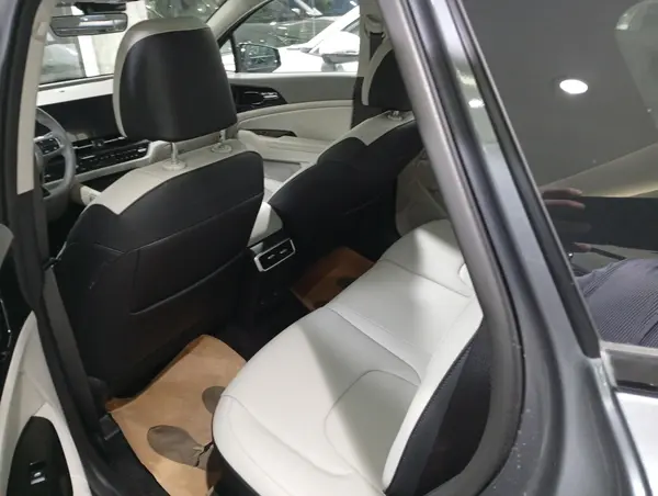 کیا، اسپورتیج