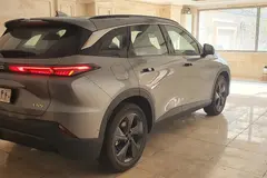 بیجینگ، X55