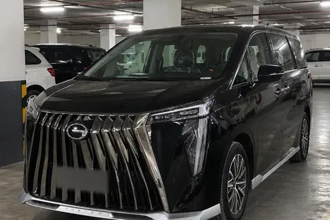 جی ای سی، M8