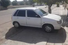 پراید، 111