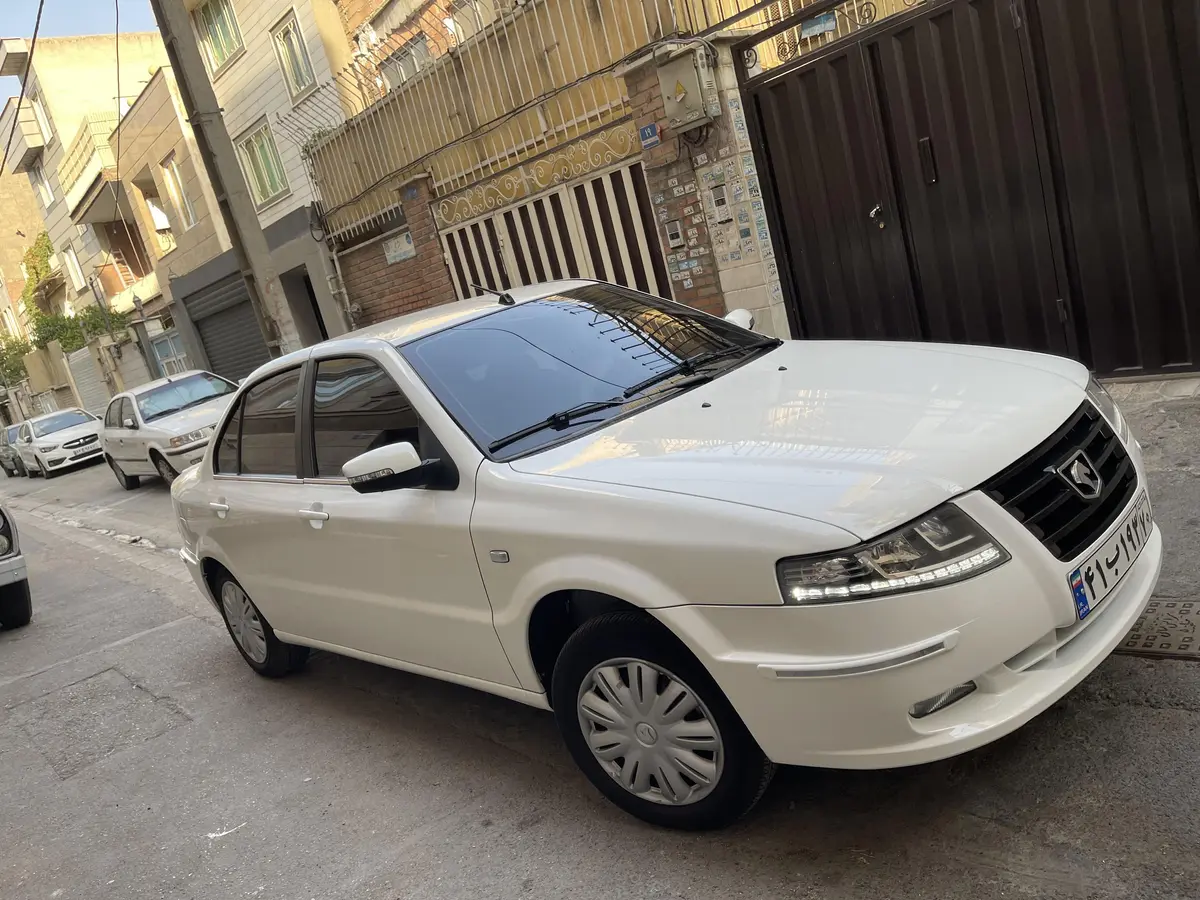 سمند،  سورن
