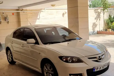 مزدا، 3 قدیم