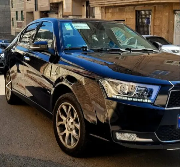 دنا، پلاس EF7