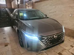 نیسان، سیلفی e-POWER