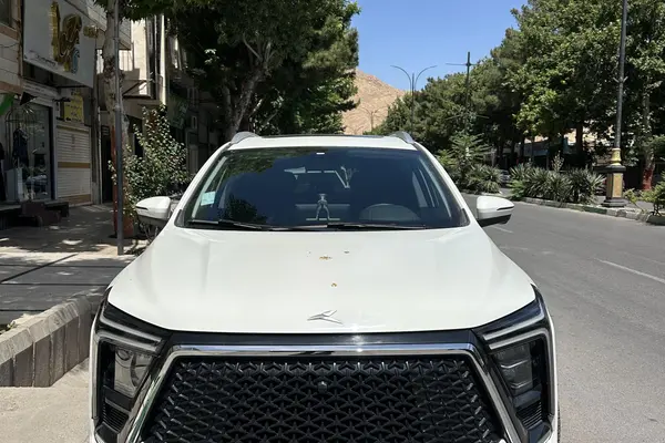 کی ام سی  X5