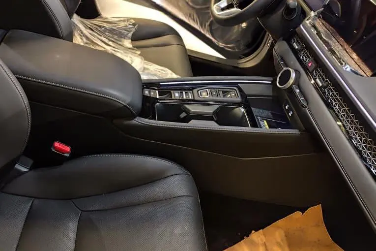 هوندا  آکورد e:PHEV
