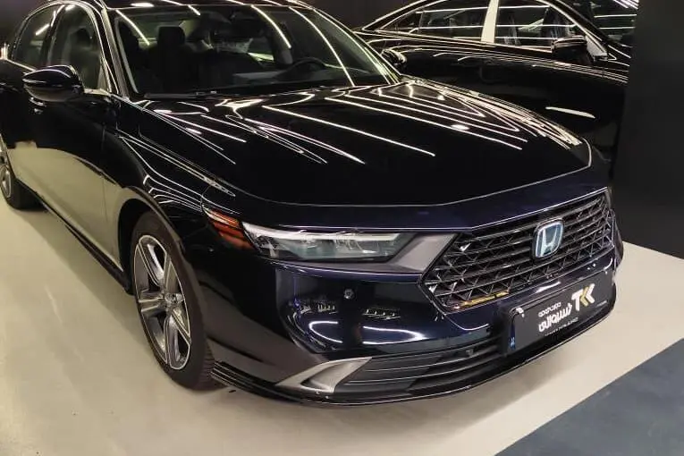 هوندا  آکورد e:PHEV