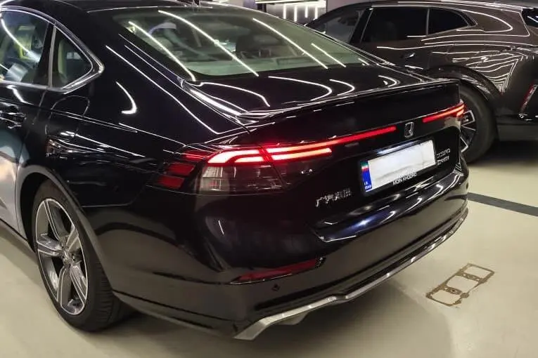 هوندا  آکورد e:PHEV