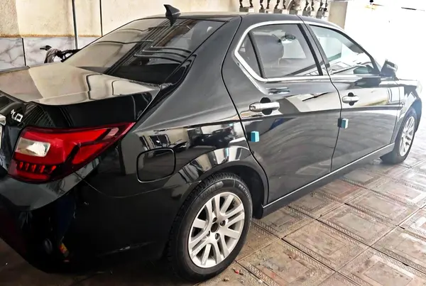 دنا  پلاس EF7P