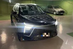 کی ام سی، X5