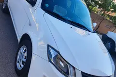ساینا، EX دنده ای
