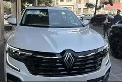 رنو، کولیوس