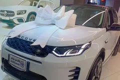 لندرور، دیسکاوری اسپرت