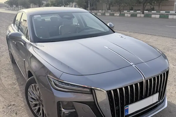هونگچی  H5