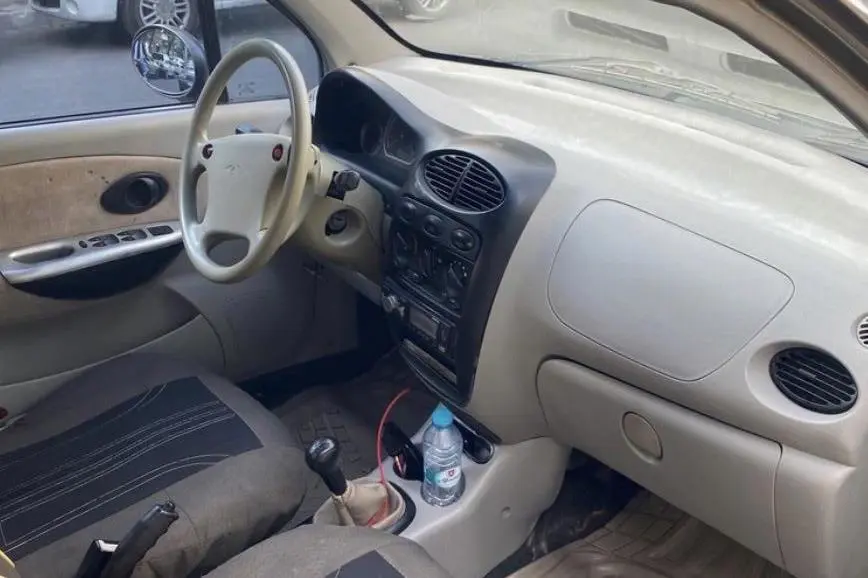ام وی ام،  110