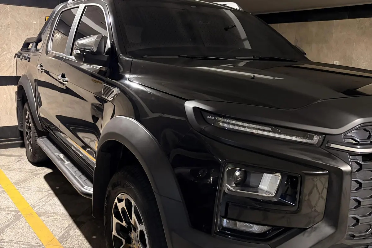 کی ام سی،  T9