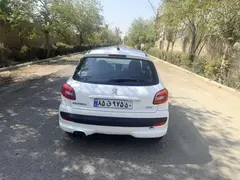 پژو، 207