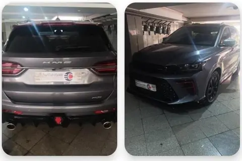 کی ام سی، A5
