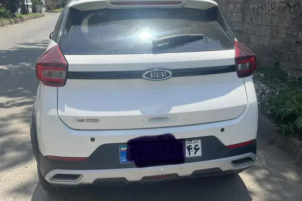 ام وی ام  X22 PRO