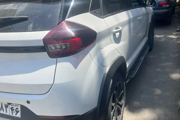 ام وی ام  X22 PRO