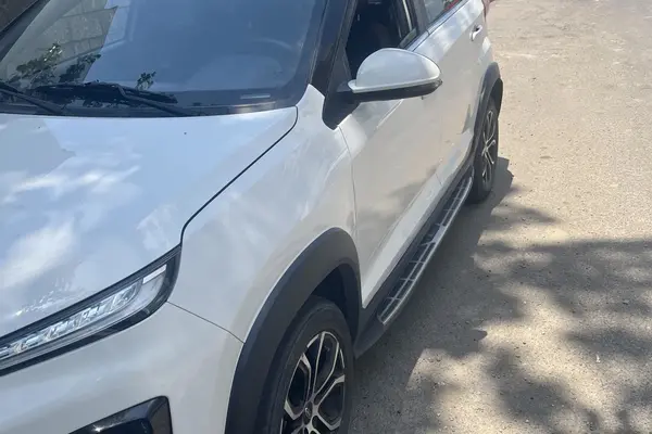 ام وی ام  X22 PRO