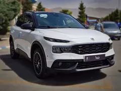 ری را، 1.7 لیتر توربو