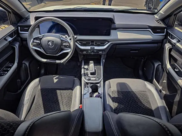 ری را، 1.7 لیتر توربو