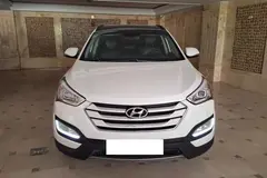 هیوندای، سانتافه