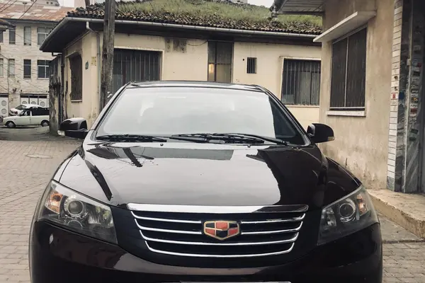 جیلی، امگرند 7