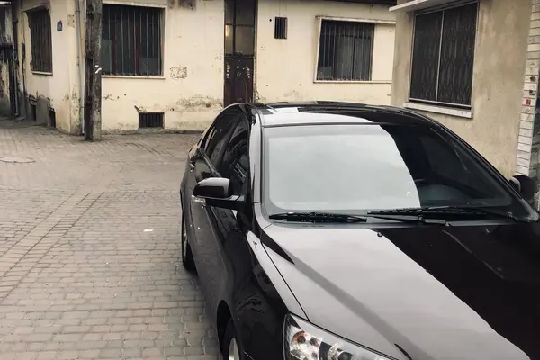 جیلی، امگرند 7