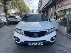 کیا، سورنتو
