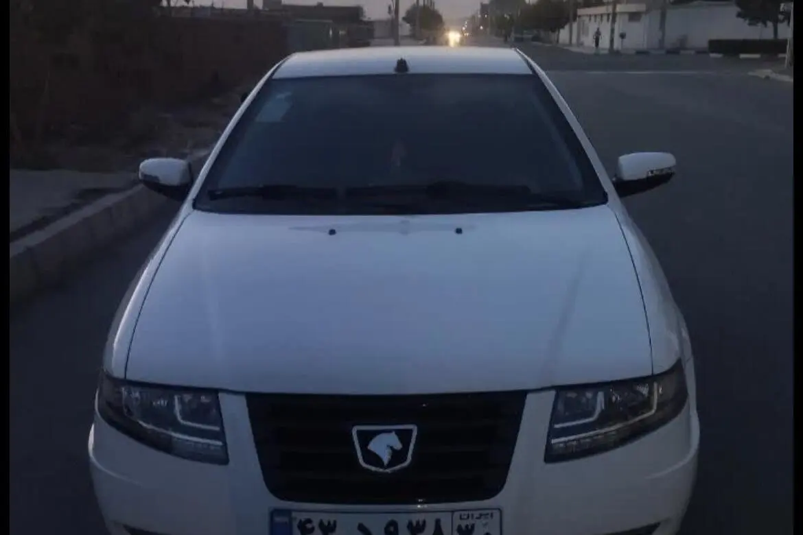 سمند،  سورن