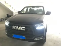 کی ام سی، T8