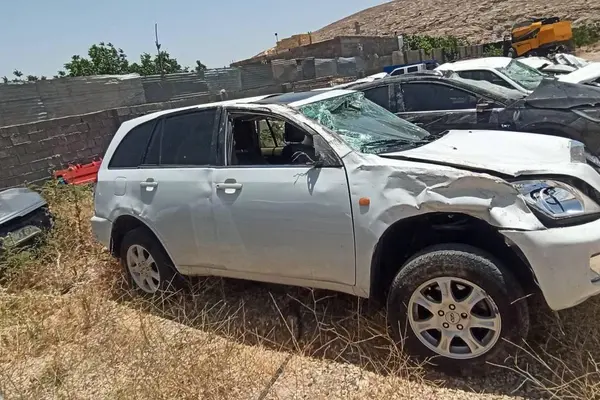 ام وی ام  X33