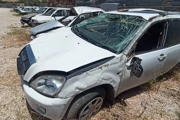 ام وی ام  X33
